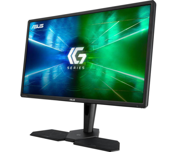 ASUS CG32UQ 4K HDR Console Gaming - 524356 - zdjęcie 9